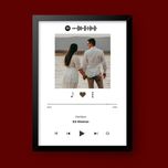 تابلوی موزیکال مدل A100 طراحی اختصاصی