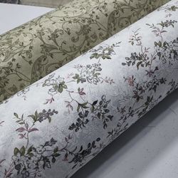 ملحفه ژاکارد ابریشم
