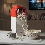 پاپکورن ساز برقی (Air Popper) مدل STN005 برند Porodo Lifestyle