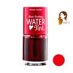 تینت لب اتود قرمزاصل