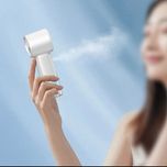 مینی فن و بخورسرد جیبی پرودو (Porodo Lifestyle Cool & Hydrate Mini Fan & Humidifier) مدل PDHXF338