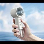 مینی فن و بخورسرد جیبی پرودو (Porodo Lifestyle Cool & Hydrate Mini Fan & Humidifier) مدل PDHXF338