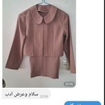 الگوی اساس بالاتنه ترک تک سایز+3مدل یقه هدیه با آموزش و پشتیبانی