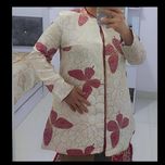 الگوی اساس بالاتنه ترک تک سایز+3مدل یقه هدیه با آموزش و پشتیبانی