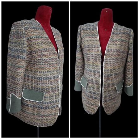 الگوی اساس بالاتنه ترک تک سایز+3مدل یقه هدیه با آموزش و پشتیبانی