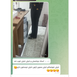 دوره کت و شلوار بدون الگو