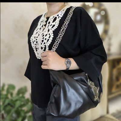 پک الگوی آماده کیمونو+دومدل یقه هدیه