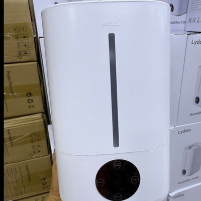 بخورسرد دیجیتال F200S