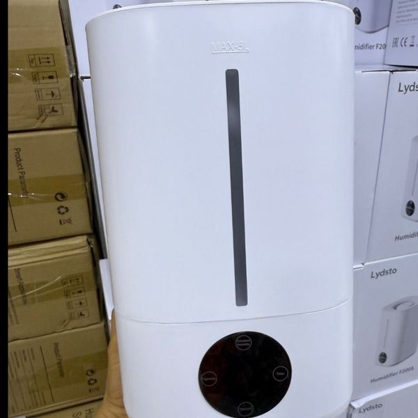 بخورسرد دیجیتال F200S