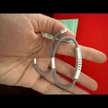 دستبند دفع حشرات مدل B2 تک کپسولی