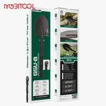 بیل کمپینگ 8 کاره گرین لاین Green Lion GSV-8 Multi-Purpose Mini Shovel