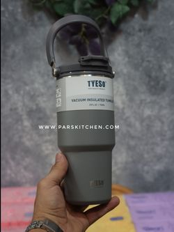 تامبلر تیسو 750میل دسته دار طوسی