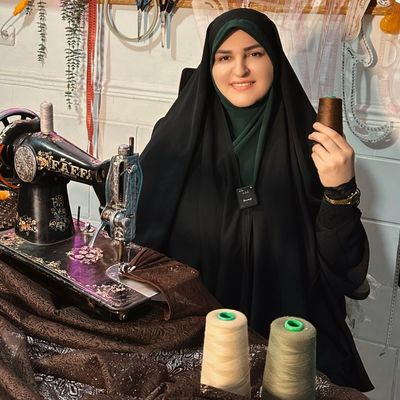 میانبر ثروت با فری سایز