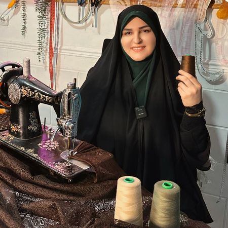 میانبر ثروت با فری سایز