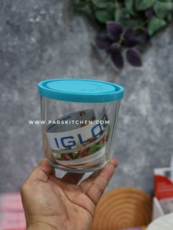 ظرف استوانه 800میل ایگو ایتالیا