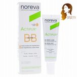 بی بی کرم اکتی پور نوروا