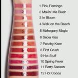 لیپ پلامپر شیگلم