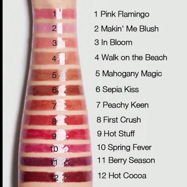 لیپ پلامپر شیگلم