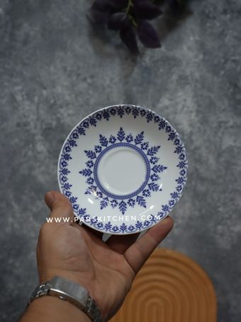 نعلبکی بخارا چینی درجه 3