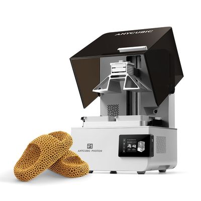 پرینتر رزینی Anycubic Photon P1
