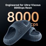 پرینتر رزینی Anycubic Photon P1