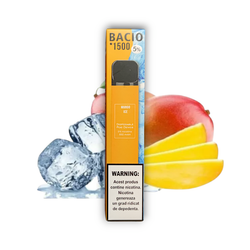 پاد یکبار مصرف Bacio 1500