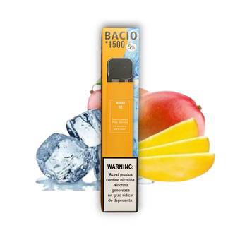 پاد یکبار مصرف Bacio 1500