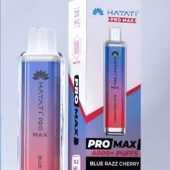 پاد 4000 پاف حیاتی پرومکس (ویژه)