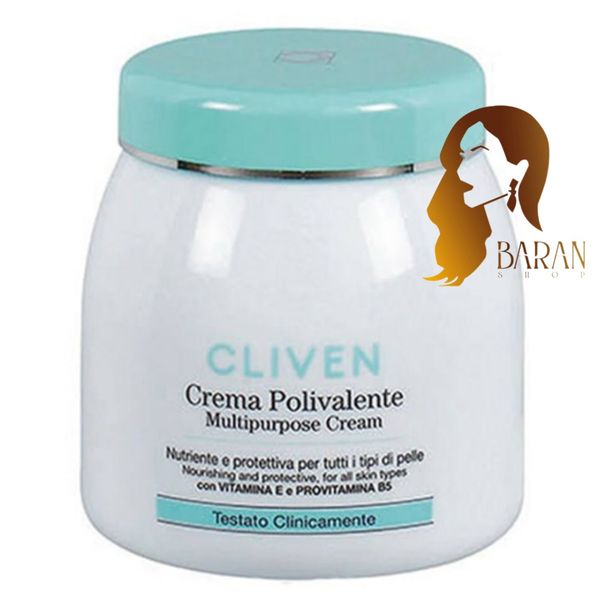 کرم چند منظوره 300 میل کلیون