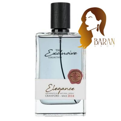 عطر ادکلن الگانس کرانفورد