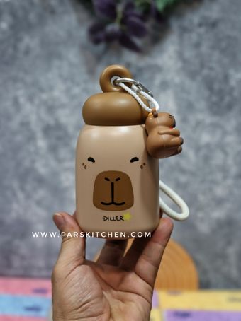 فلاسک قهوه کاپی بارا دیلر 270 میل