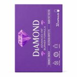 کپسول لاغری دیاموند اسلیم Diamond Slim سه بعدی 32 عددی