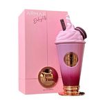 عطر ادکلن زنانه یام یام شرکت آرماف 100 میل