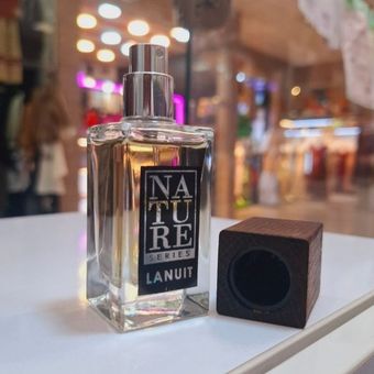 عطر ادکلن لانویت ایو سن لورن 30میل نیچر