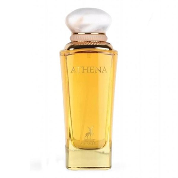 عطر ادکلن زنانه آتنا شرکت الحمبرا 100 میل