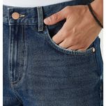 شلوارک مردانه جینز