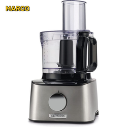 غذاساز 800 وات کنوود Kenwood Fo ضمانت اصالت کالا و ارسال فوری و رایگانod Processor Fdm307SS