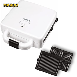 ساندویچ ساز کنوود KENWOOD SMP94 ضمانت اصالت کالا و ارسال فوری و رایگان