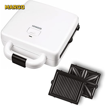 ساندویچ ساز کنوود KENWOOD SMP94 ضمانت اصالت کالا و ارسال فوری و رایگان