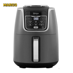 سرخ کن بدون روغن نینجا آمریکا اورجینال Ninja AF160 ضمانت اصالت کالا و ارسال فوری و رایگان