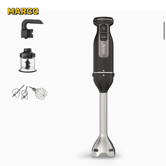 گوشت کوب برقی چند کاره نینجا Ninja Cl100ضمانت اصالت کالا و ارسال فوری و رایگان
