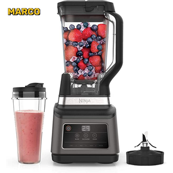 مخلوط کن اورجینال نینجا Ninja 2-in-1 Blender BN750ضمانت اصالت کالا و ارسال فوری و رایگان