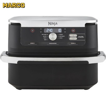 سرخ کن نینجا مدل Ninja AF500ضمانت اصالت کالا و ارسال فوری و رایگان