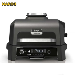 گریل باربیکیو برقی نینجا مدل NINJA OG850EUضمانت اصالت کالا و ارسال فوری و رایگان