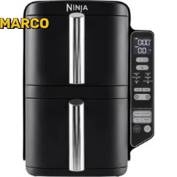 سرخ کن نینجا مدل SL300ضمانت اصالت کالا و ارسال فوری و رایگان