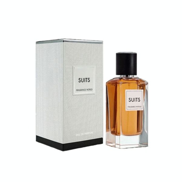 عطر ادکلن مردانه زنانه ایوسن لورن تاکسیدو شرکت فرگرانس 100 میل