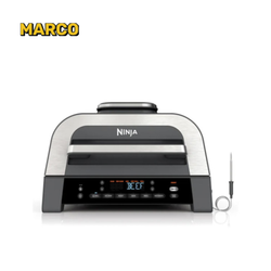 سرخ کن و گریل نینجا مدل Ninja DG551ضمانت اصالت کالا و ارسال فوری و رایگان