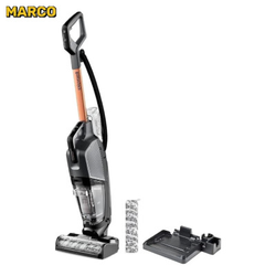 جاروبرقی سه کاره بخار شوی بیسل مدل Bissell Crosswave HydroSteam 3527Eضمانت اصالت کالا و ارسال فوری و رایگان