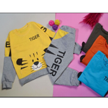 بلوز و شلوار پسرانه