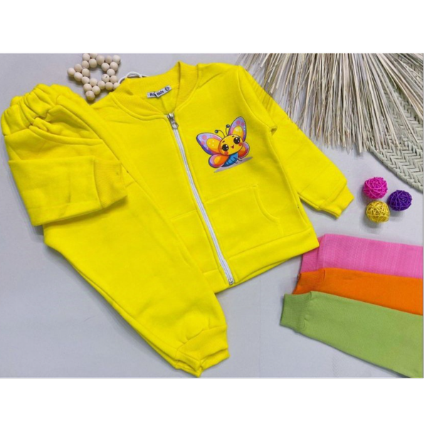 دخترانه بلوز و شلوار داخل کرک